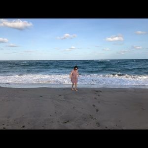 Meet your Posher, Julia